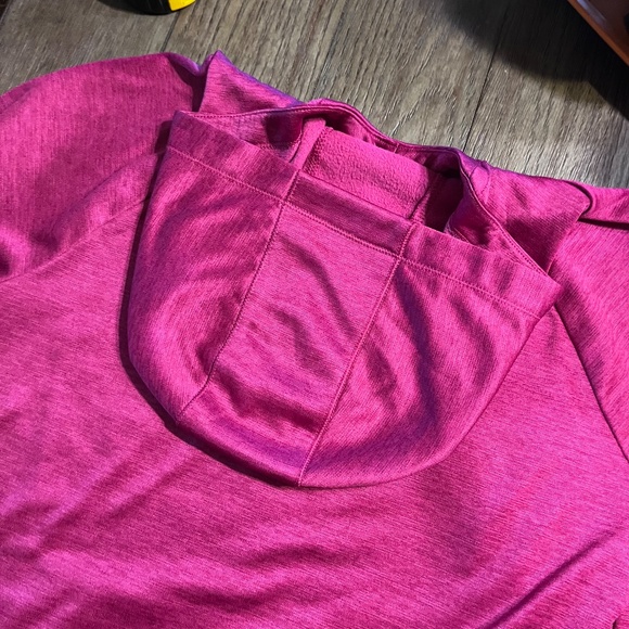 Adidas Sweatshirt Simmer Logo - Girls XL (16) - Picture 11 of 16